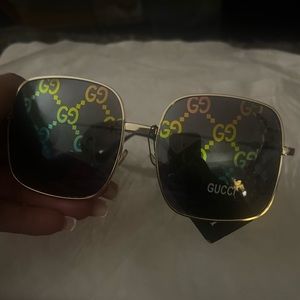 G mono Sunglasses new
